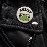 Anti-ICE Pin Buttons