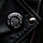 Anti-ICE Pin Buttons