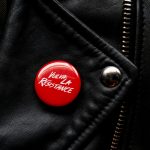 Feminist Pin Button Pack