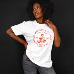 Chairman Mao-Style Cycling Club T-shirt