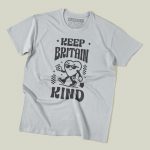 Keep Britain Kind T-shirt