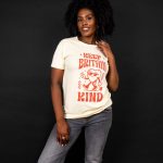 Keep Britain Kind T-shirt