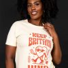 Keep Britain Kind T-shirt