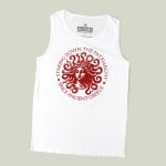 Staring Down The Patriarchy Since Ancient Greece T-shirt