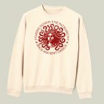 Staring Down The Patriarchy Since Ancient Greece T-shirt