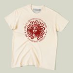 Staring Down The Patriarchy Since Ancient Greece T-shirt