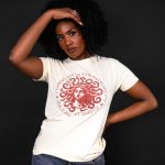 Staring Down The Patriarchy Since Ancient Greece T-shirt