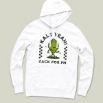 Get In Loser, We’re Joining The Green Party T-shirt