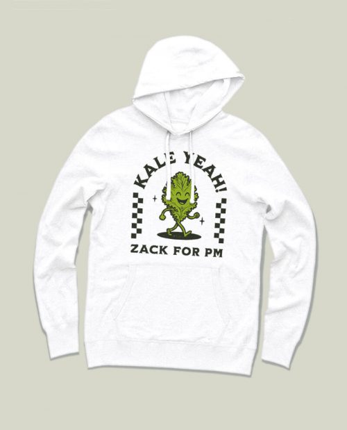 Get In Loser, We’re Joining The Green Party T-shirt