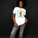 Kale Yeah! Zack For PM T-Shirt