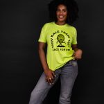 Kale Yeah! Zack For PM T-Shirt