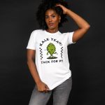 Kale Yeah! Zack For PM T-Shirt