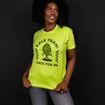 Kale Yeah! Zack For PM T-Shirt
