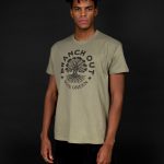 Branch Out, Vote Green T-shirt