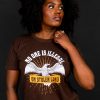 No One Is Illegal On Stolen Land T-shirt
