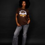 No One Is Illegal On Stolen Land T-shirt