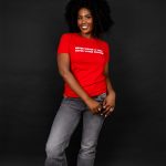 Never Kissed A Tory, Never Voted Reform T-shirt