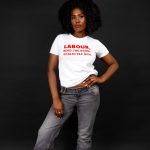 Labour, Read The Room: Wealth Tax Now T-shirt