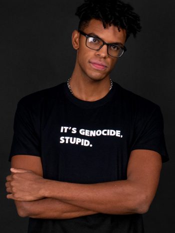 end the genocide gaza tshirt end the genocide gaza tshirt