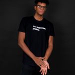 It’s Genocide, Stupid - Free Gaza T-shirt