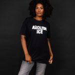 Abolish ICE T-shirt