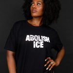 Abolish ICE T-shirt
