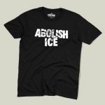 Abolish ICE T-shirt