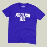 Abolish ICE T-shirt
