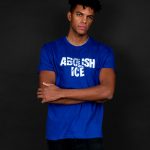 Abolish ICE T-shirt
