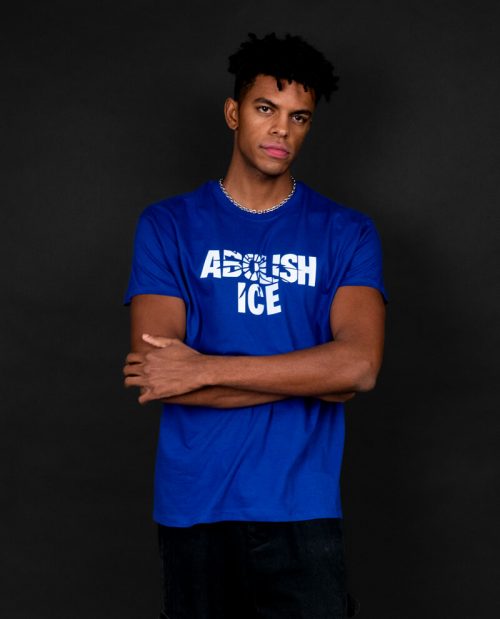 Abolish ICE T-shirt