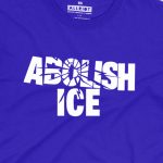 Abolish ICE T-shirt