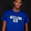 Abolish ICE T-shirt