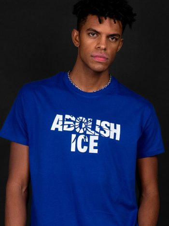 stop ice protest anti-maga teeshirt stop ice protest anti-maga teeshirt