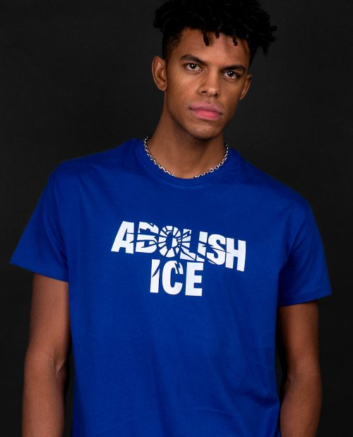 Abolish ICE T-shirt