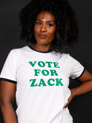 vote for zack polanski tshirt funny vote for zack polanski tshirt funny