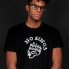 No Kings Protest T-shirt
