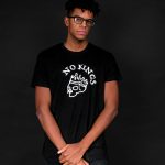 No Kings Protest T-shirt