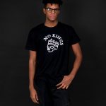 No Kings Protest T-shirt