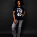 I should be Napping But I Stay Woke T-shirt