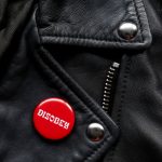 Anti-Establishment Pin Button Pack