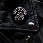 Anti-Trump Pin Buttons