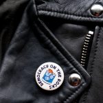 Anti-Trump Pin Buttons