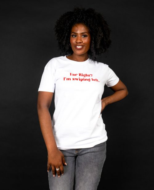 But What If My Real KInk Is Socialism T-shirt