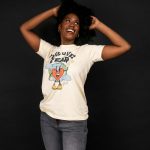 Love Over Fear T-shirt