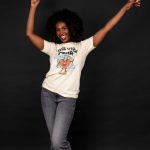 Love Over Fear T-shirt