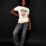 Love Over Fear T-shirt