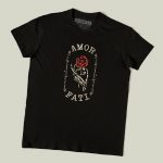 Amor Fati Stoic Philosophy T-shirt