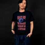 Wake Up, The American Dream Is A Nightmare T-shirt