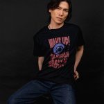 Wake Up, The American Dream Is A Nightmare T-shirt