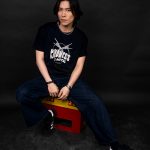 Kindness Is Metal T-shirt